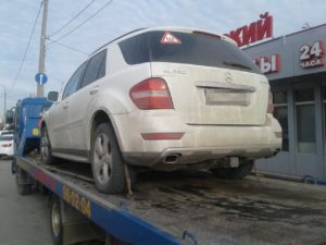 Положительные отзывы Эвакуатор Астраханская область Харабали