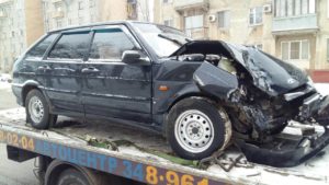Положительные отзывы Эвакуатор Астраханская область поселок Бугор