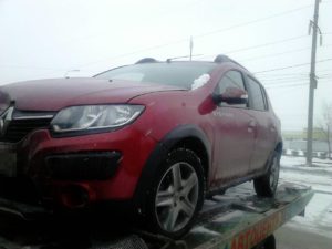 Положительные отзывы Эвакуатор Астраханская область поселок Новониколаевка