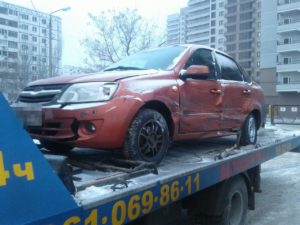 Положительные отзывы Эвакуатор Астраханская область поселок Чапчачи