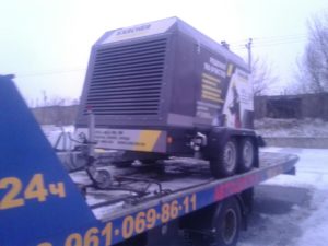 Положительные отзывы Эвакуатор Астраханская область село Ахтубинка
