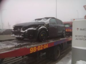 Положительные отзывы Эвакуатор Астраханская область село Ветлянка