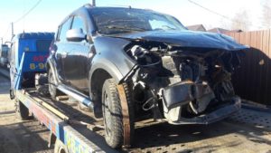 Положительные отзывы Эвакуатор Астраханская область село Вольное