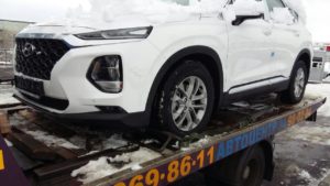 Положительные отзывы Эвакуатор Астраханская область село Вязовка