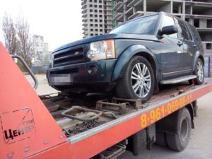 Положительные отзывы Эвакуатор Астраханская область село Грачи