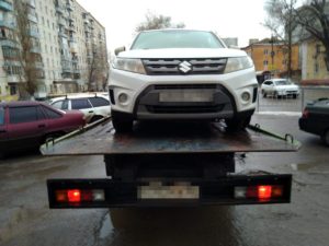 Положительные отзывы Эвакуатор Астраханская область село Енотаевка
