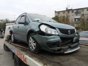Положительные отзывы Эвакуатор Астраханская область село Замьяны