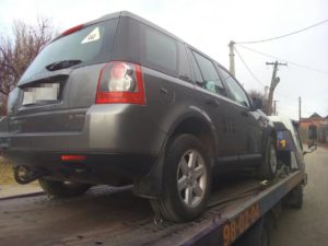Положительные отзывы Эвакуатор Астраханская область село Копановка