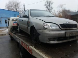Положительные отзывы Эвакуатор Астраханская область село Кочковатка
