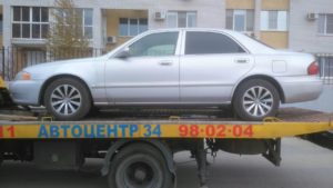 Положительные отзывы Эвакуатор Астраханская область село Никольское