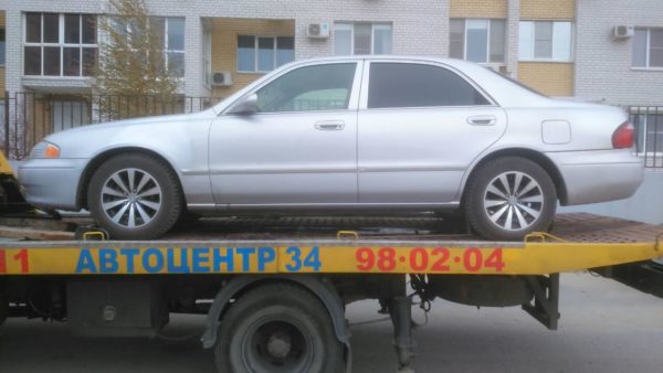 Положительные отзывы Эвакуатор Астраханская область село Никольское