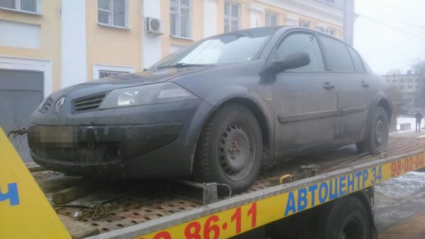 Положительные отзывы Эвакуатор Астраханская область село Солодники