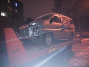 Положительные отзывы Эвакуатор Астраханская область село Тамбовка