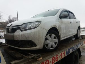 Положительные отзывы Эвакуатор Астраханская область село Успенка