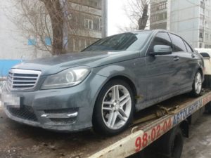 Положительные отзывы Эвакуатор Волгоград Акварель