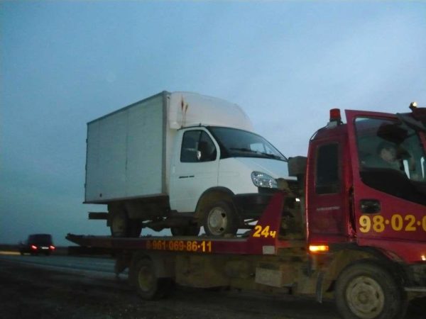 Положительные отзывы Эвакуатор Волгоград Воронеж