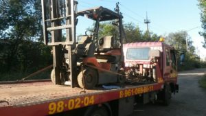 Положительные отзывы Эвакуатор Волгоград Ворошиловский район Валдайская улица