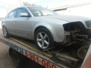 Положительные отзывы Эвакуатор Волгоград Ворошиловский район Калачевская улица