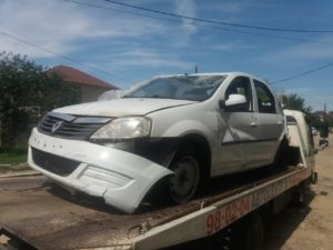 Положительные отзывы Эвакуатор Волгоград Ворошиловский район Череповецкая улица