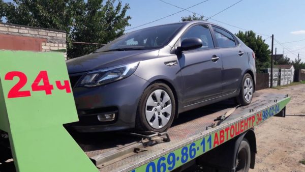 Положительные отзывы Эвакуатор Волгоград Дзержинский район Таврическая улица