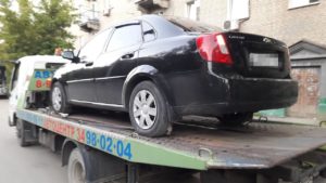 Положительные отзывы Эвакуатор Волгоград Дзержинский район Царицынская улица