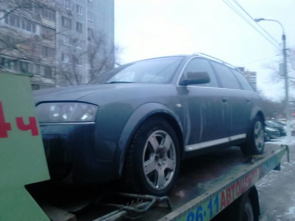 Положительные отзывы Эвакуатор Волгоград Дзержинский район Черноморская улица