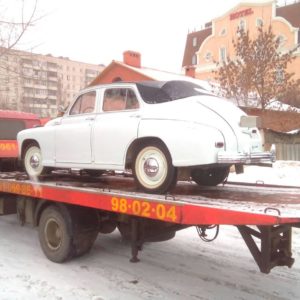 Положительные отзывы Эвакуатор Волгоград Дзержинский район Чирская улица