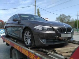 Положительные отзывы Эвакуатор Волгоград Дзержинский район Эльбрусская улица