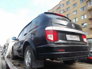 Положительные отзывы Эвакуатор Волгоград Дзержинский район Эльтонская улица