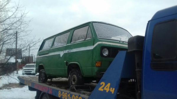 Положительные отзывы Эвакуатор Волгоград Дзержинский район улица Азовская