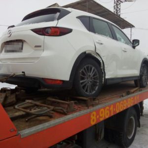 Положительные отзывы Эвакуатор Волгоград Дзержинский район улица Баргузинская