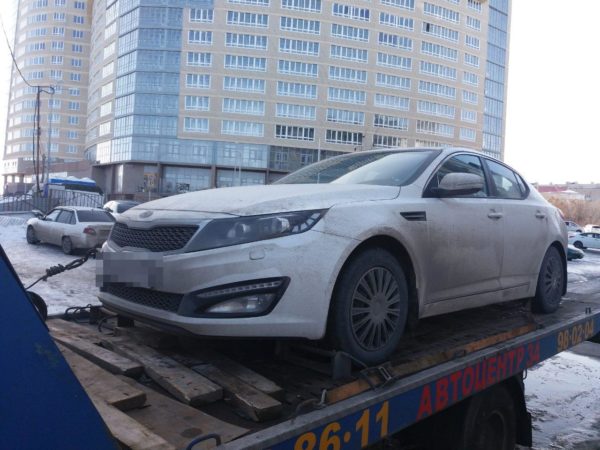 Положительные отзывы Эвакуатор Волгоград Дзержинский район улица Батумская