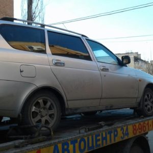 Положительные отзывы Эвакуатор Волгоград Дзержинский район улица Двинская