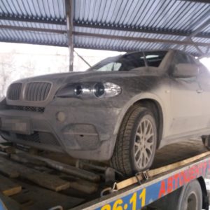 Положительные отзывы Эвакуатор Волгоград Дзержинский район улица Джаныбековская