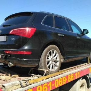 Положительные отзывы Эвакуатор Волгоград Дзержинский район улица Дорожная