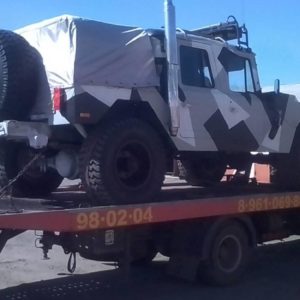 Положительные отзывы Эвакуатор Волгоград Дзержинский район улица Елены Стемпковской