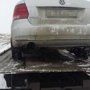 Положительные отзывы Эвакуатор Волгоград Дзержинский район улица Жигулевская