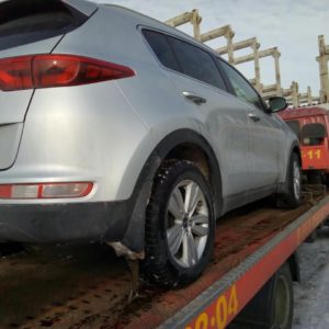 Положительные отзывы Эвакуатор Волгоград Дзержинский район улица Карла Либкнехта