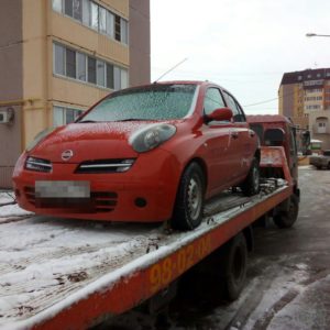 Положительные отзывы Эвакуатор Волгоград Дзержинский район улица Качинцев
