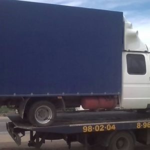 Положительные отзывы Эвакуатор Волгоград Дзержинский район улица Лисянского