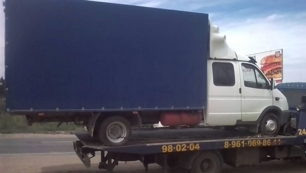 Положительные отзывы Эвакуатор Волгоград Дзержинский район улица Лисянского