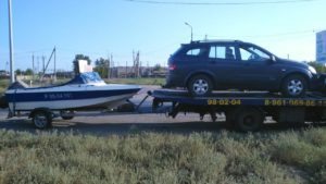 Положительные отзывы Эвакуатор Волгоград Дзержинский район улица Покрышкина