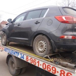 Положительные отзывы Эвакуатор Волгоград Дзержинский район улица Рокоссовского