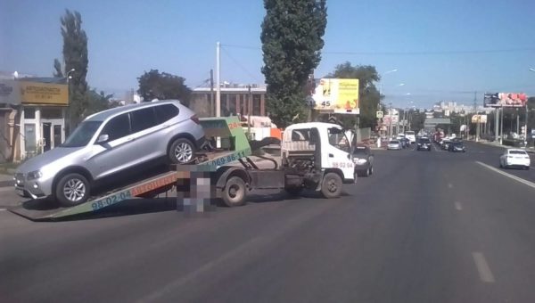 Положительные отзывы Эвакуатор Волгоград Дзержинский район улица Станислава Манюшко