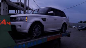 Положительные отзывы Эвакуатор Волгоград Дзержинский район улица Строителей
