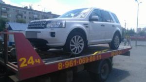 Положительные отзывы Эвакуатор Волгоград Дзержинский район улица Шекснинская