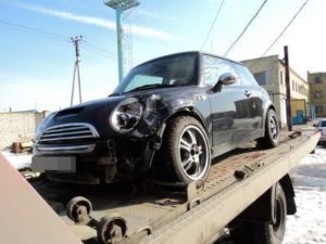 Положительные отзывы Эвакуатор Волгоград Киров