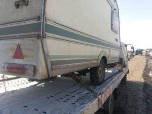 Положительные отзывы Эвакуатор Волгоград Кировский район Красногорская улица