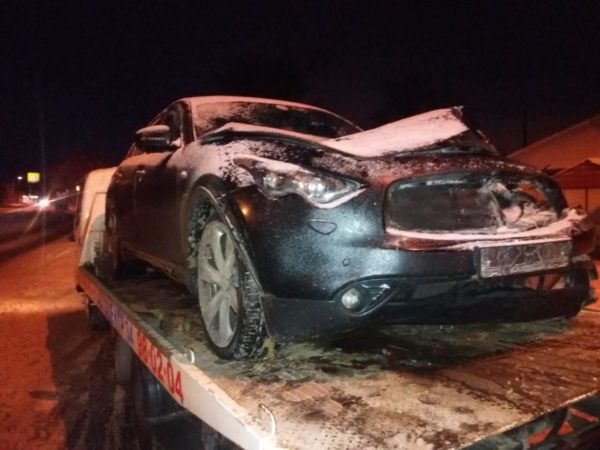 Положительные отзывы Эвакуатор Волгоград Кировский район Турбинная улица