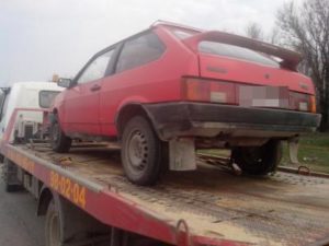 Положительные отзывы Эвакуатор Волгоград Кировский район улица Денисенко